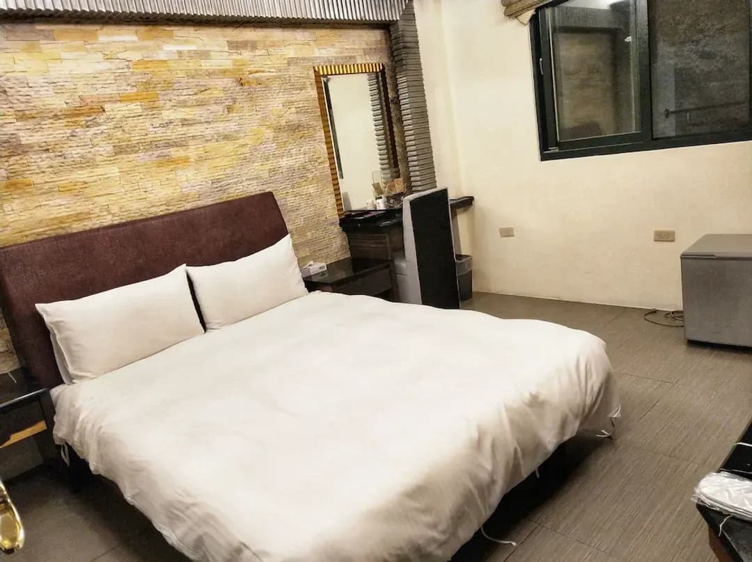 南投縣-碼頭精品旅店