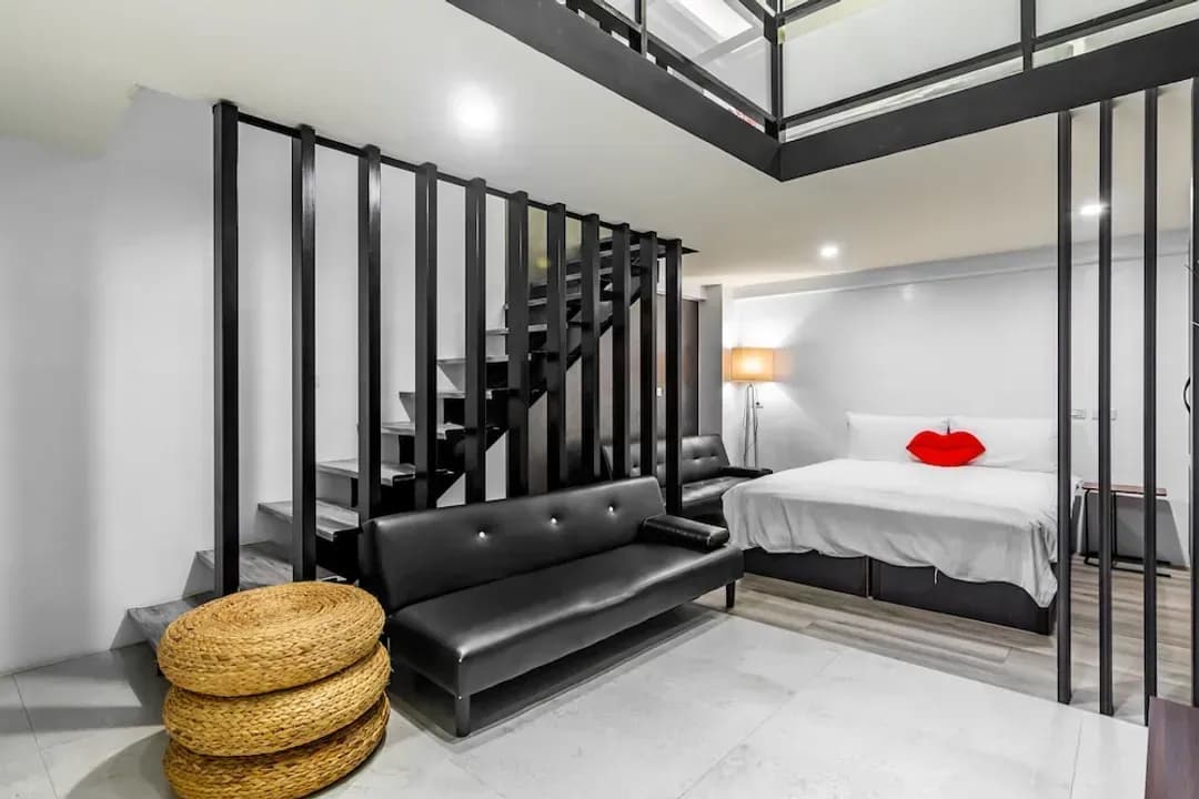 南投縣-日月潭兒茶宿