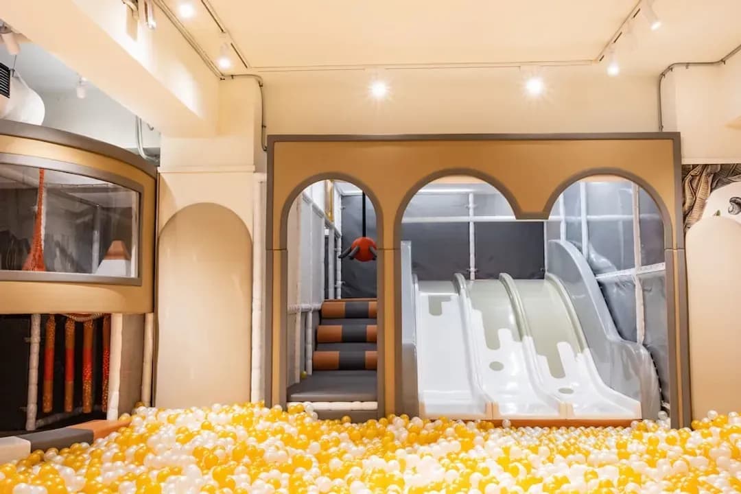 嘉義市-鉅陞嘉義亮點旅店