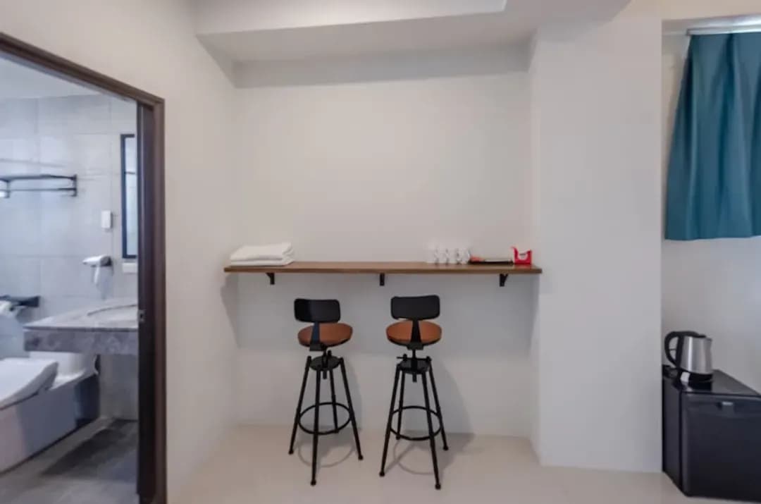 嘉義縣-春雨漫居