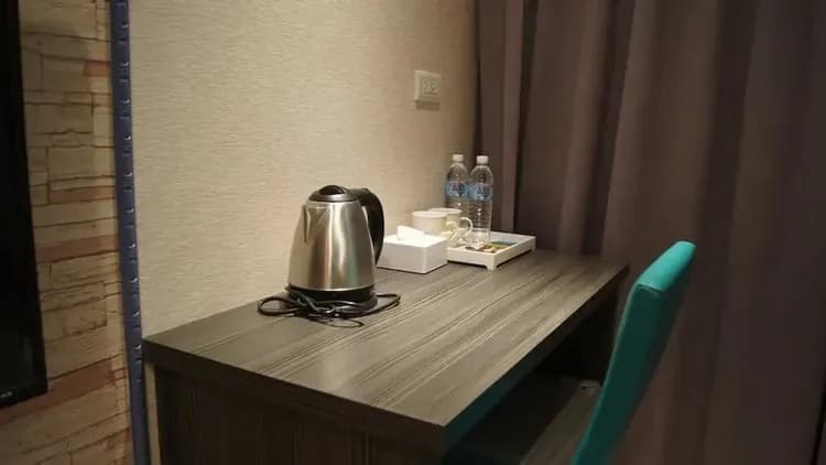 Room amenity