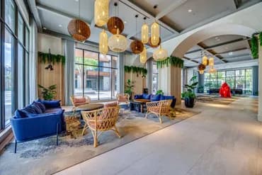 Boutech Wuri Village Hotel-3