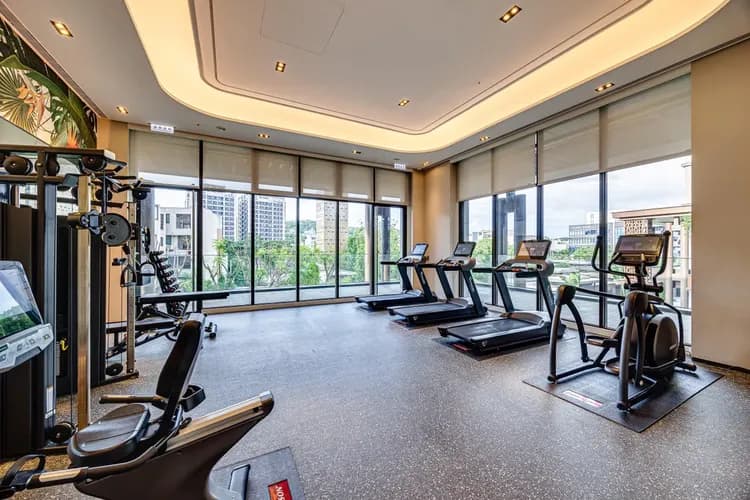 Boutech Wuri Village Hotel-10