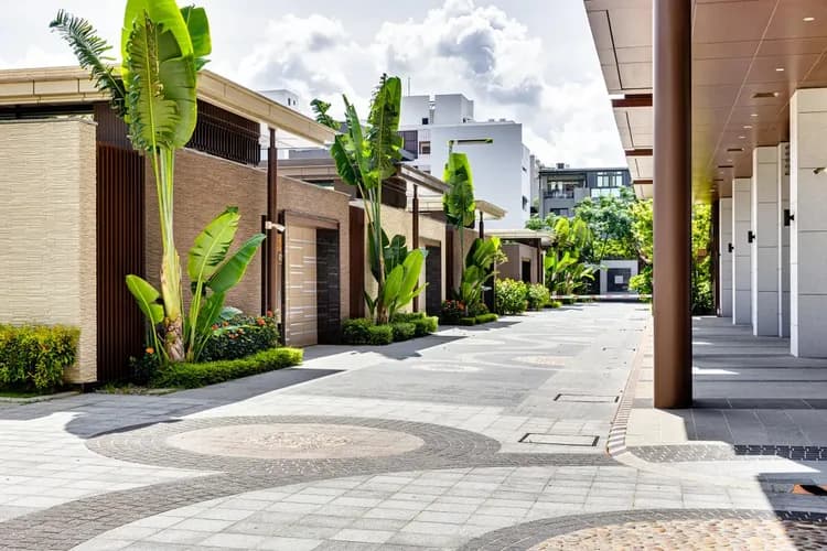 Boutech Wuri Village Hotel-13