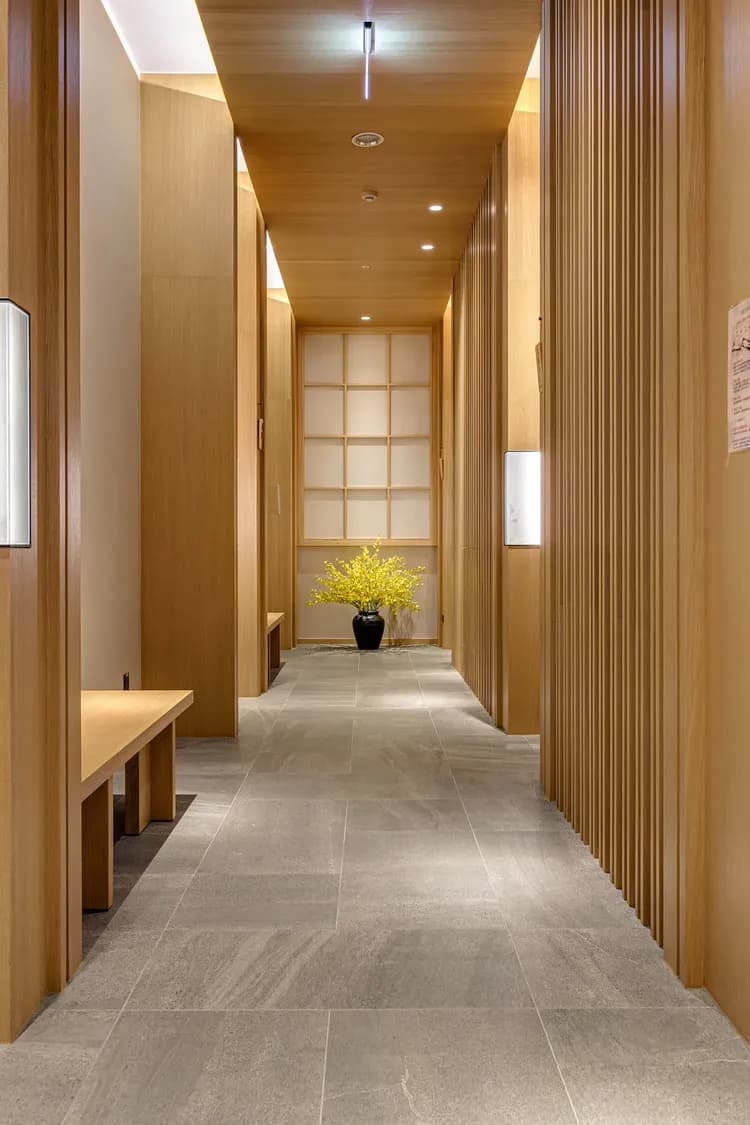 Boutech Wuri Village Hotel-5