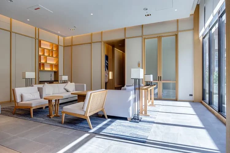 Boutech Wuri Village Hotel-6