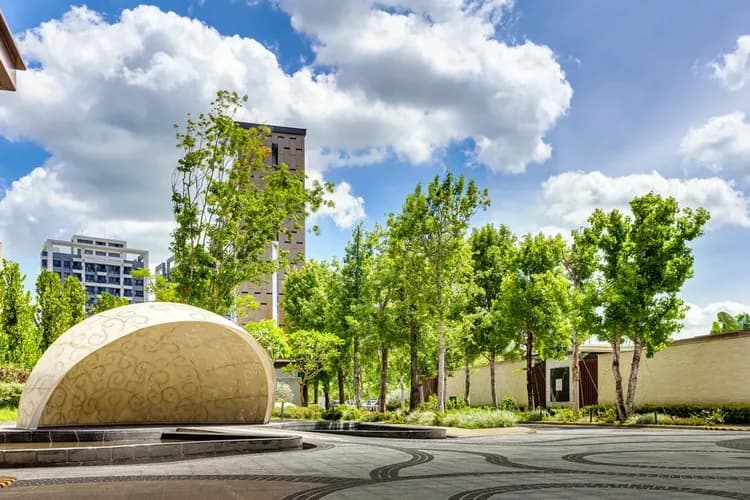 Boutech Wuri Village Hotel-12