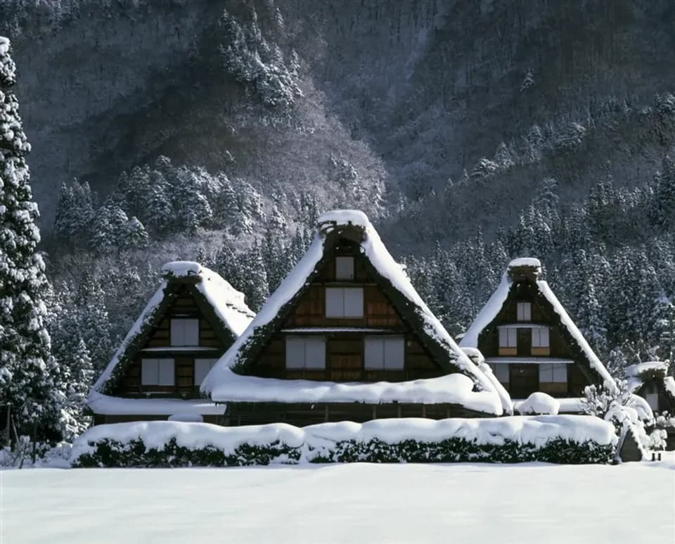 【冬季北陸旅遊5日】五星之宿~金太郎溫泉、新穗高雙層纜車、合掌村、兼六園、東茶屋街、飛驒牛、OUTLET購物、名古屋萬怡-3