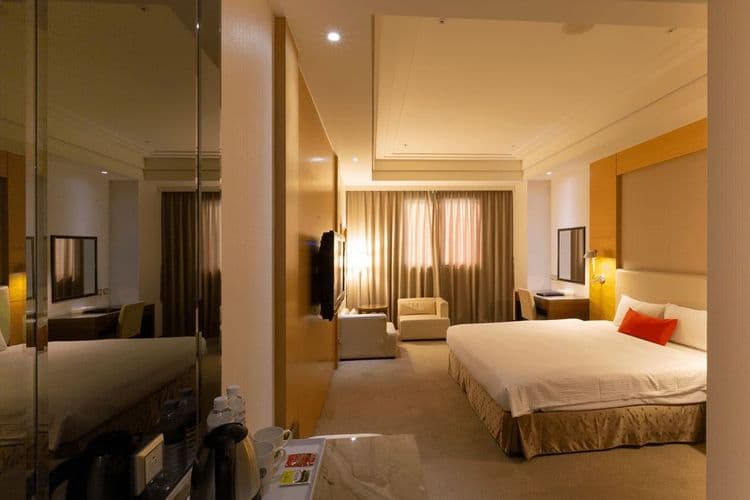 Yong Yue Business Hotel-3
