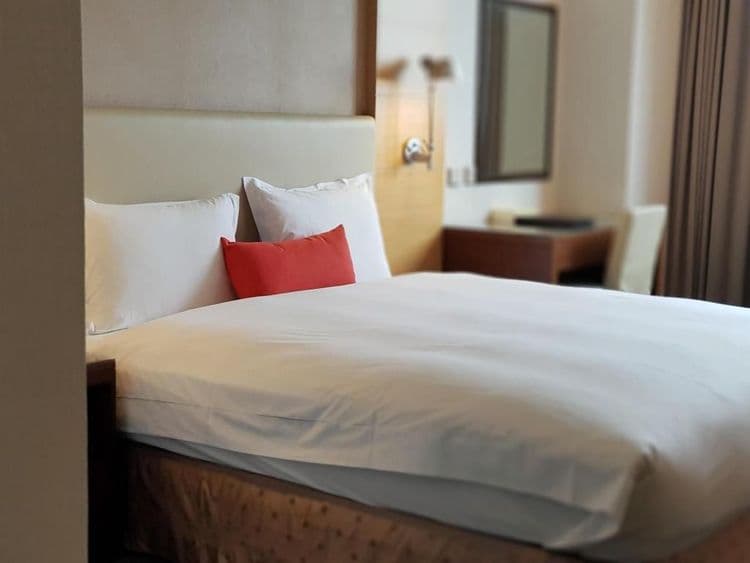 Yong Yue Business Hotel-1