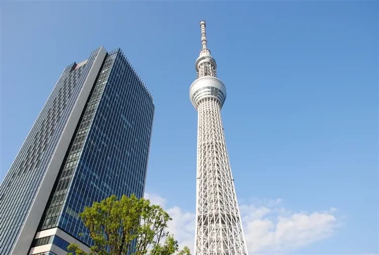 【東京旅遊5日 高雄來回】登上晴空塔、迪士尼、富士急樂園、富士山展望塔、淺草寺、燒肉吃到飽