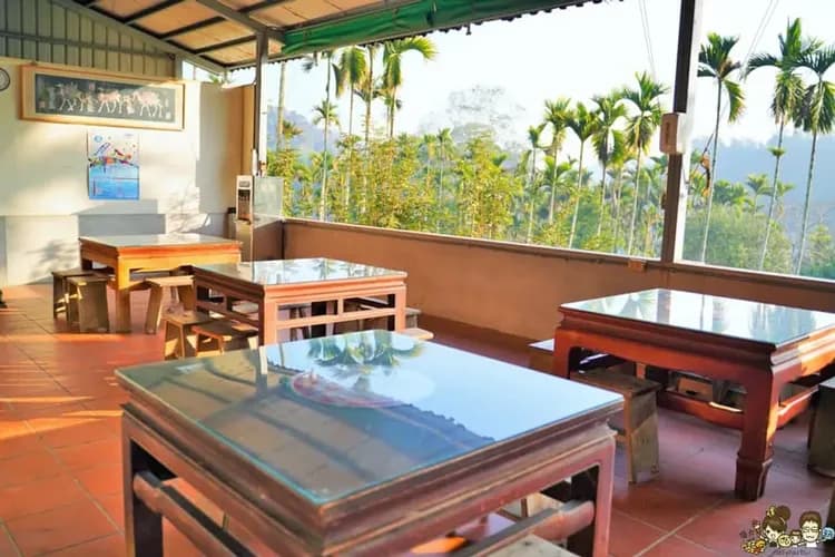 A Dream in Sun Moon Lake-11