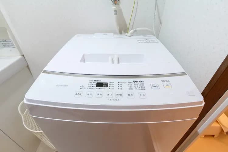 TAICHI旅居｜四天王寺前夕陽丘站步行5分/惠美須町站步行8分/方便至黑門市場-4