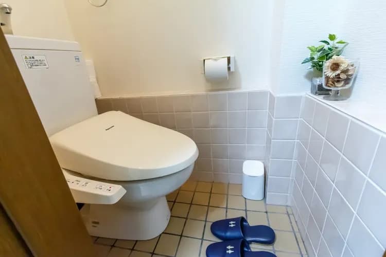 TAICHI旅居｜四天王寺前夕陽丘站步行5分/惠美須町站步行8分/方便至黑門市場-9