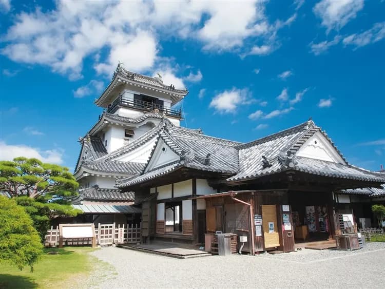 【楓紅四國高松6日】紅葉寒霞溪觀景纜車、大步危遊船、栗林公園、小豆島橄欖公園、松山城、道後溫泉、台中出發包機