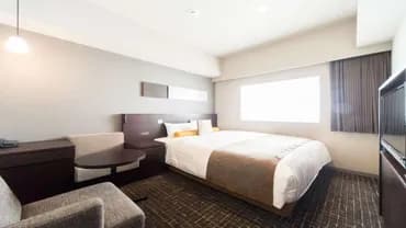 廣島華盛頓飯店｜廣島電鐵八丁堀站步行5分/廣島PARCO步行3分-3