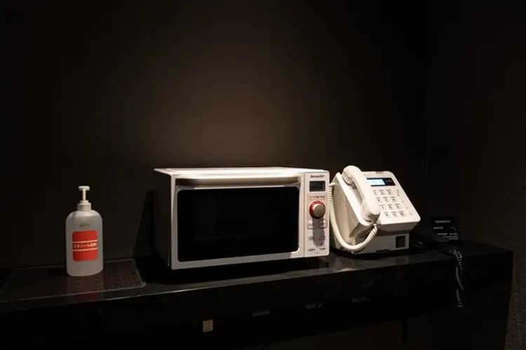 廣島華盛頓飯店｜廣島電鐵八丁堀站步行5分/廣島PARCO步行3分-6