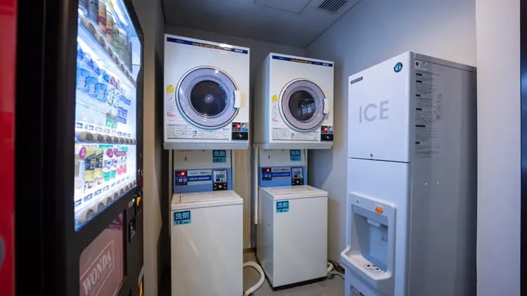 廣島華盛頓飯店｜廣島電鐵八丁堀站步行5分/廣島PARCO步行3分-7