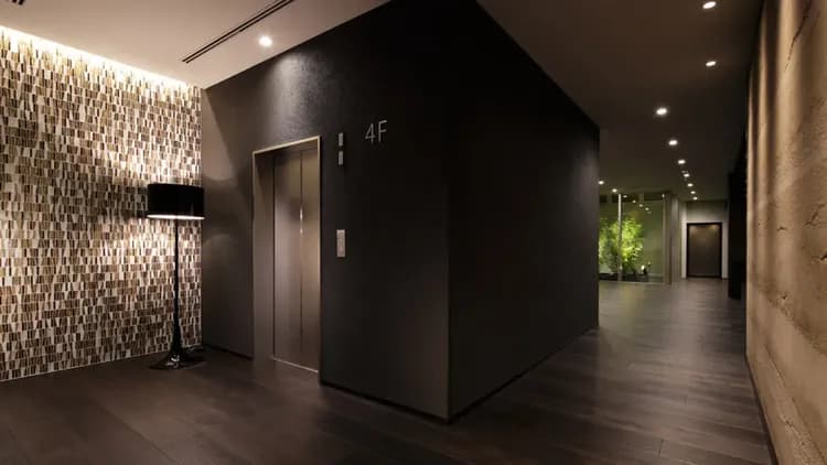 廣島華盛頓飯店｜廣島電鐵八丁堀站步行5分/廣島PARCO步行3分-14