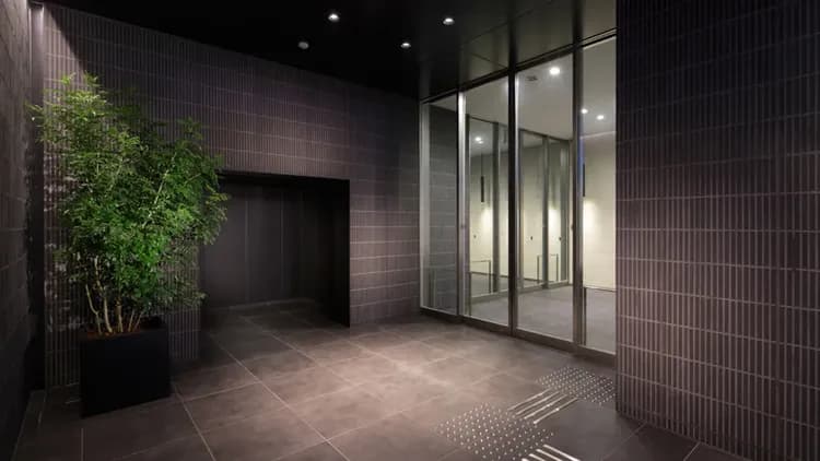 廣島華盛頓飯店｜廣島電鐵八丁堀站步行5分/廣島PARCO步行3分-13