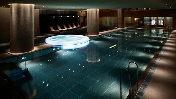 グランド ハイアット 東京-11