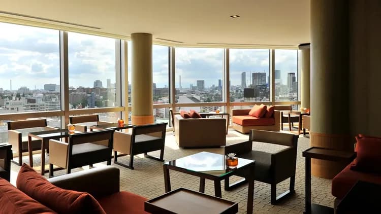 グランド ハイアット 東京-7