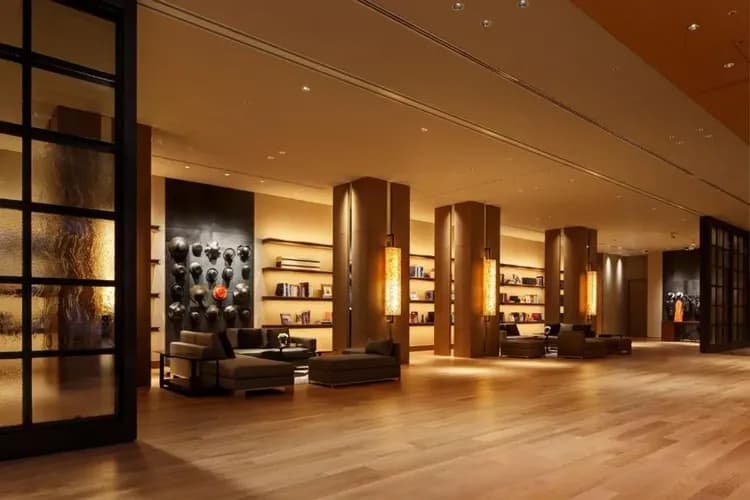 グランド ハイアット 東京-18