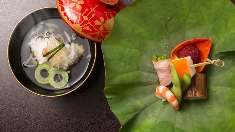 グランド ハイアット 東京-6