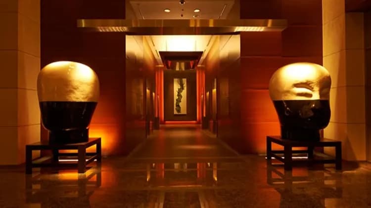 グランド ハイアット 東京-16