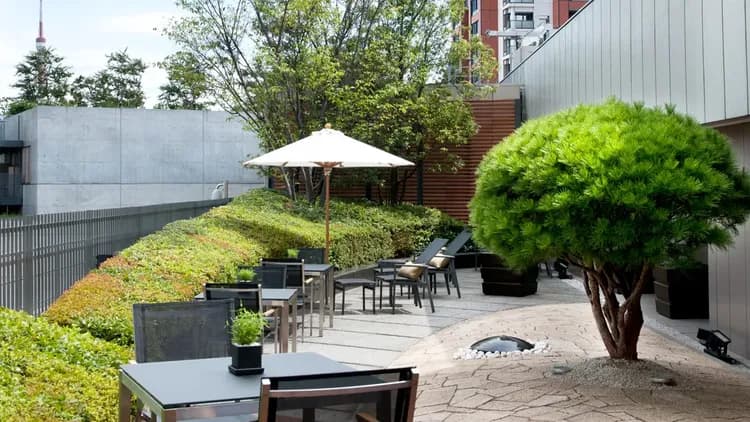 グランド ハイアット 東京-8