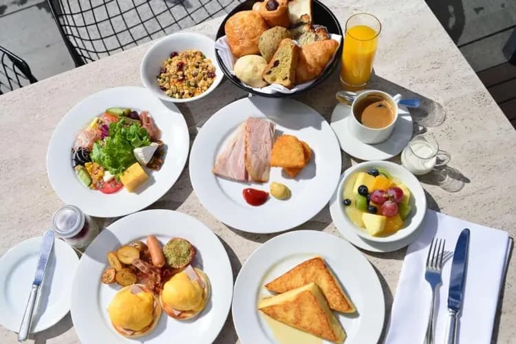 グランド ハイアット 東京-3