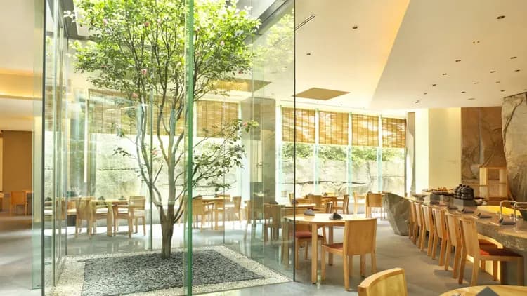 グランド ハイアット 東京-5