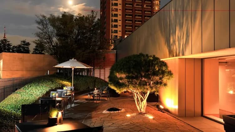 グランド ハイアット 東京-9