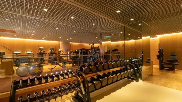 グランド ハイアット 東京-12