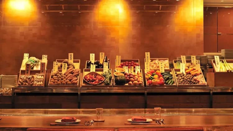 グランド ハイアット 東京-14