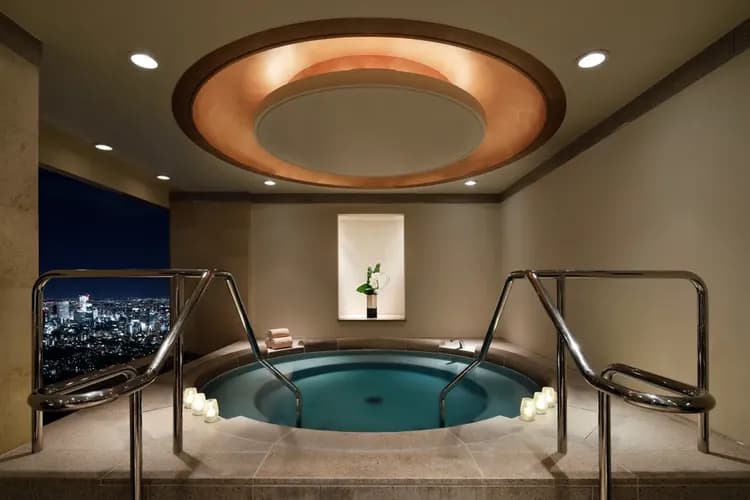 리츠칼튼, 도쿄-18