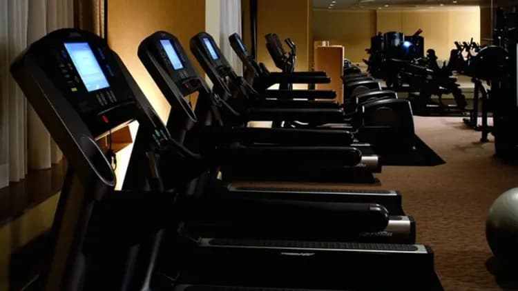 리츠칼튼, 도쿄-17