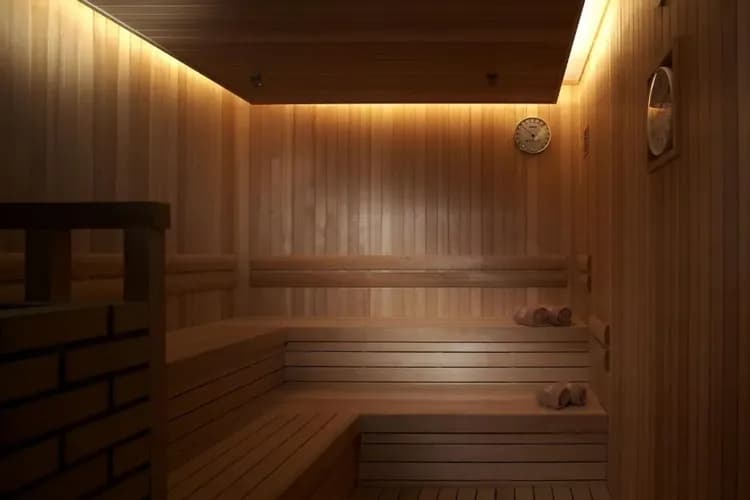 리츠칼튼, 도쿄-19