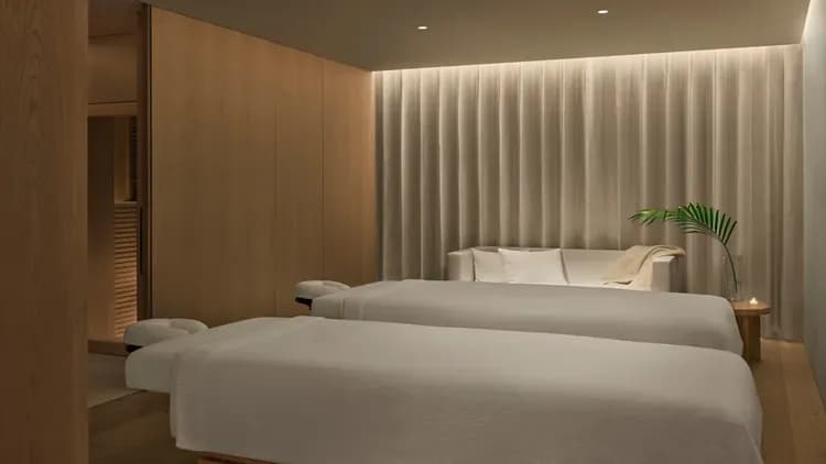 The Tokyo EDITION, Toranomon-9