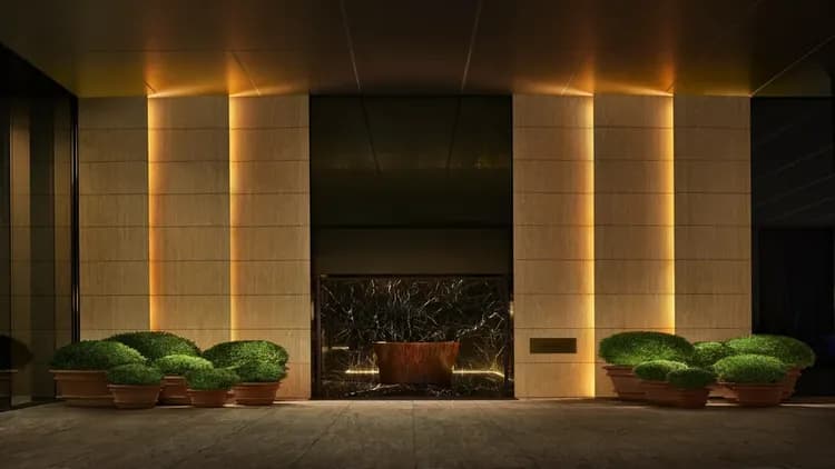 The Tokyo EDITION, Toranomon-17