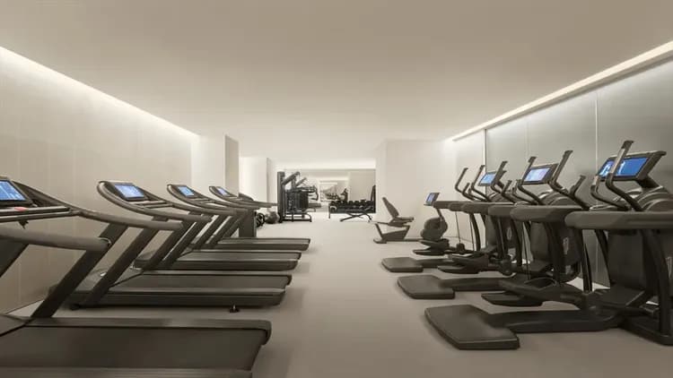 The Tokyo EDITION, Toranomon-7