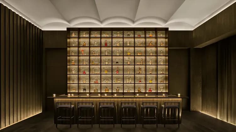 The Tokyo EDITION, Toranomon-14