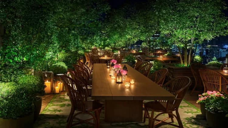 The Tokyo EDITION, Toranomon-11