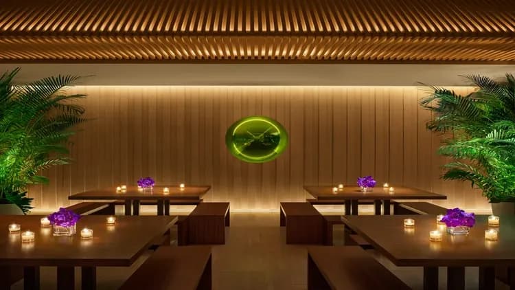 The Tokyo EDITION, Toranomon-16