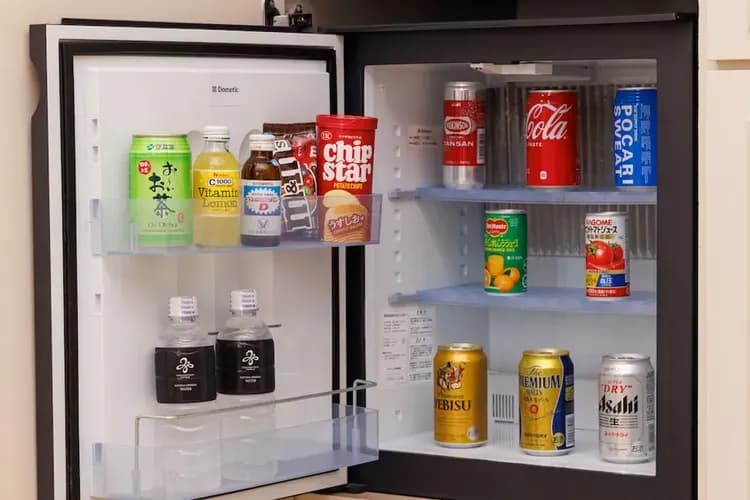 Minibar