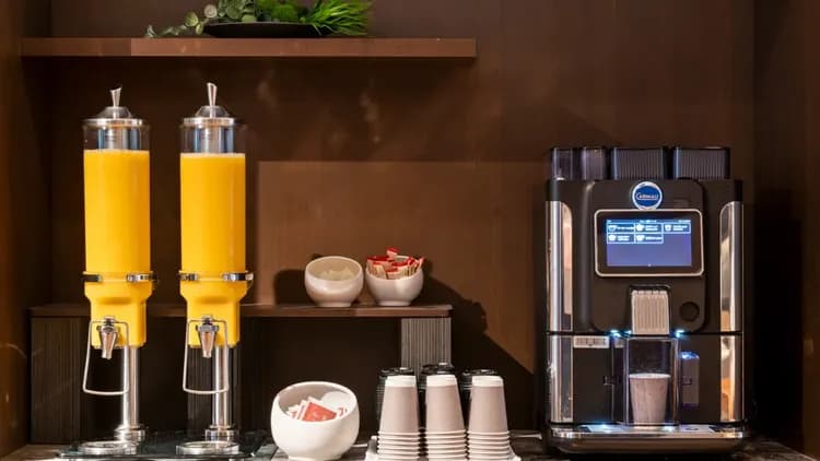 호텔 더 셀레스틴 도쿄 시바-8