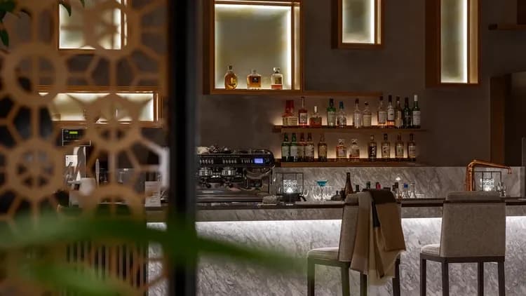 호텔 더 셀레스틴 도쿄 시바-17