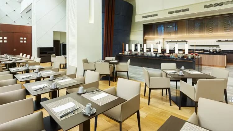 호텔 더 셀레스틴 도쿄 시바-12