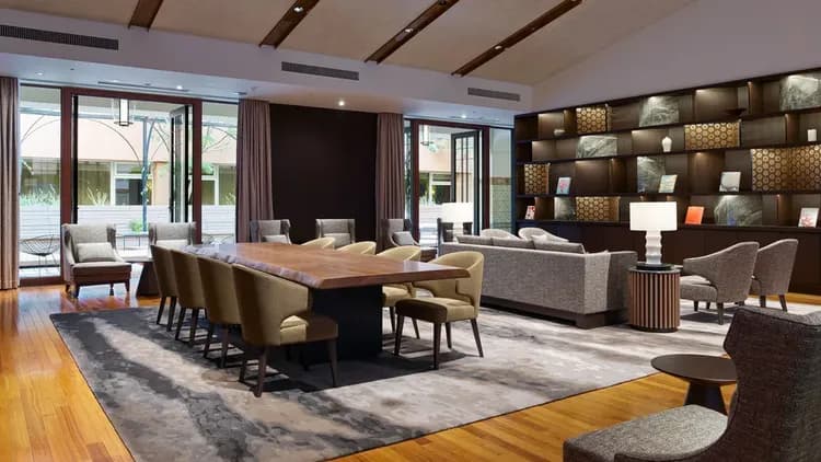 호텔 더 셀레스틴 도쿄 시바-7