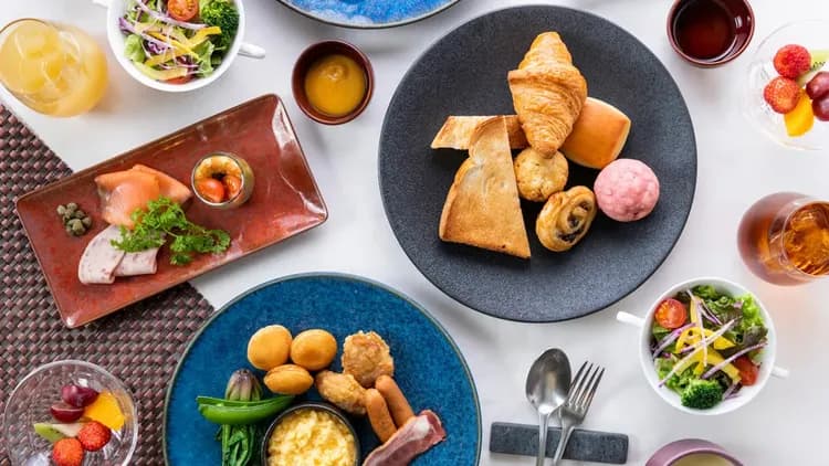 호텔 더 셀레스틴 도쿄 시바-10